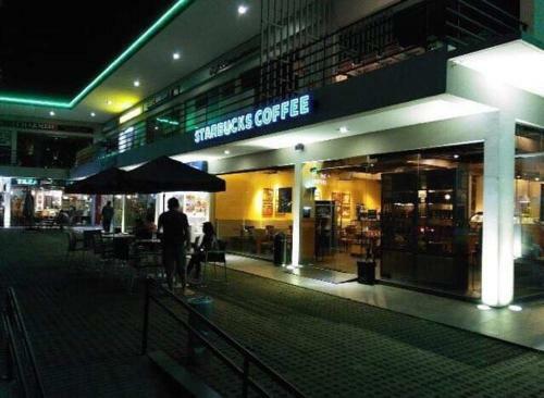 Apartamento Model House Sto Tomas, Batangas