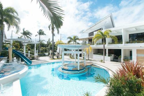 Southpick Resort And Hotel Laguna