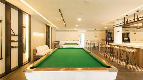 Southpick Resort And Hotel Laguna