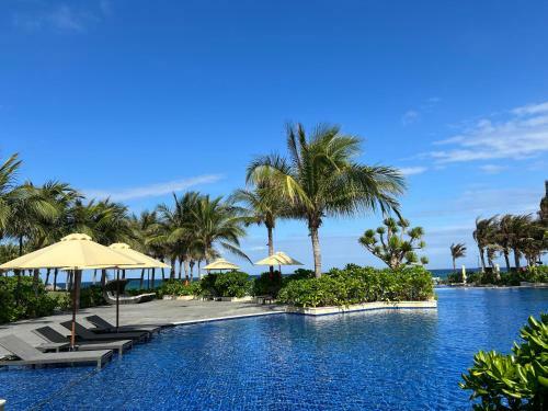 Mystery Villas Cam Ranh