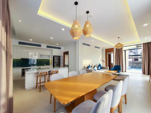 Mystery Villas Cam Ranh