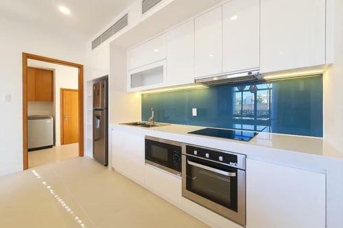 Mystery Villas Cam Ranh