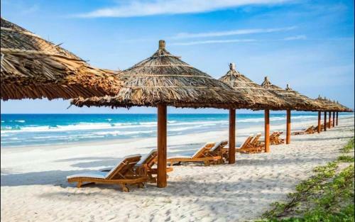 Mystery Villas Cam Ranh