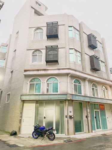 Apartamento Miaoli Corner No.1 Stay