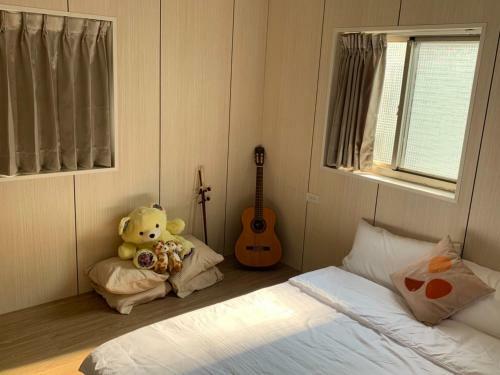 Guan Ma Homestay