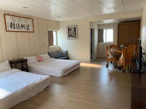 Guan Ma Homestay