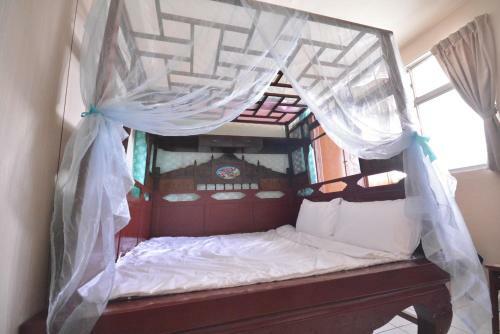 Guan Ma Homestay