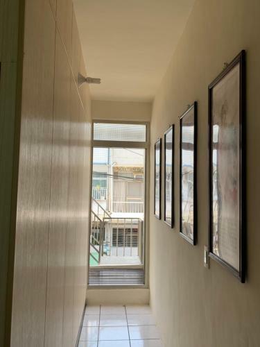 Guan Ma Homestay