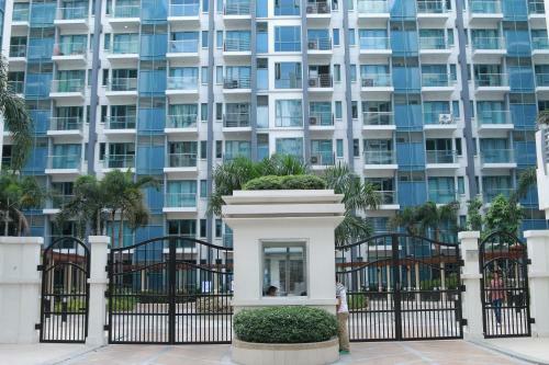 Apartamentos De Luxe 7qrs