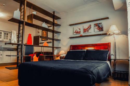 Apartamentos 1015 West Insula Suites By Ays