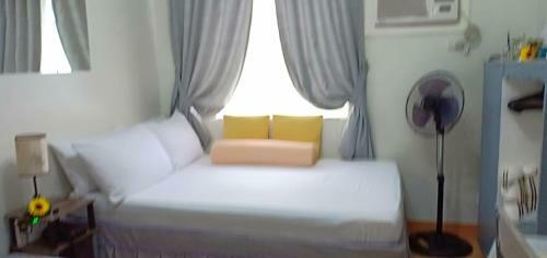 Apartamentos Ann's @ Trees Residences