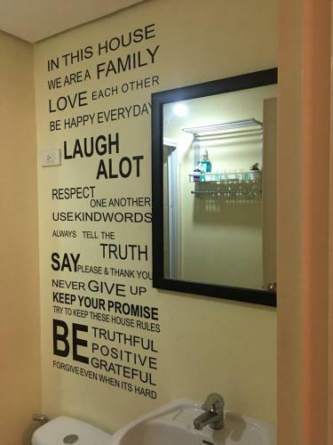 Apartamento Avida Towers Sucat Tower 7