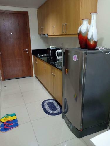 Apartamento Shell Residence Resort Type Staycasion At Moa