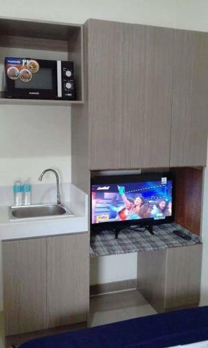 Apartamento Mandaluyong Stays Inn