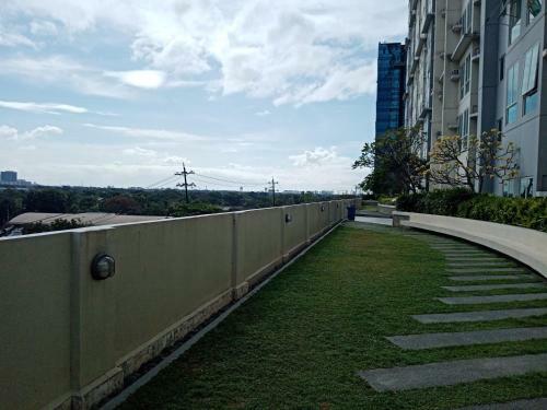 Apartamento 1 Br. Condo -edsa Makati