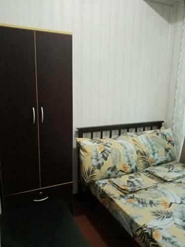 Apartamento 1 Br. Condo -edsa Makati