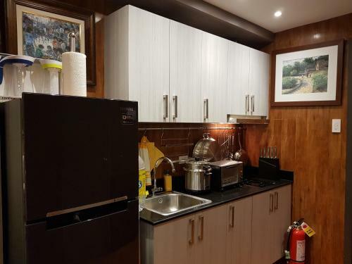 Apartamentos Stay Amare Green La Salle Taft