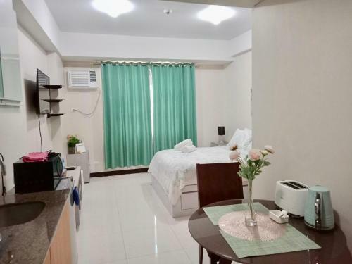 Apartamentos Chillax Studio 101 Newport Boulevard