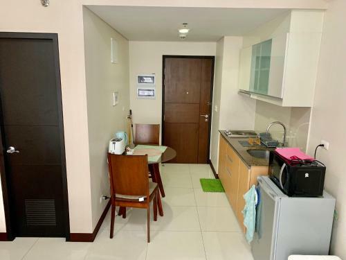 Apartamentos Chillax Studio 101 Newport Boulevard