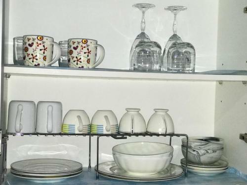 Apartamentos Chillax Studio 101 Newport Boulevard