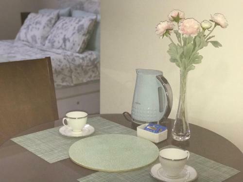 Apartamentos Chillax Studio 101 Newport Boulevard