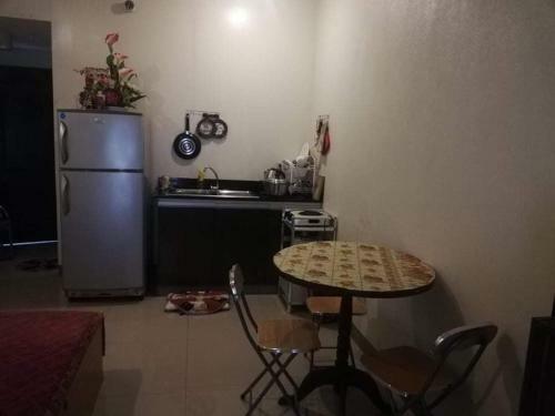 Apartamento Angel's Travellers Transit House
