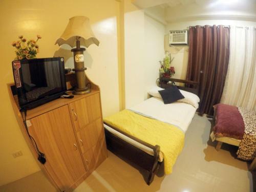 Apartamento Angel's Travellers Transit House