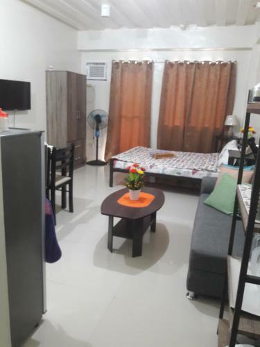 Apartamento Angel's Travellers Transit House