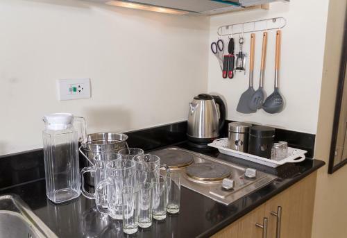 Apartamento Studio Condo By The Bay Manila Roxas Boulevard