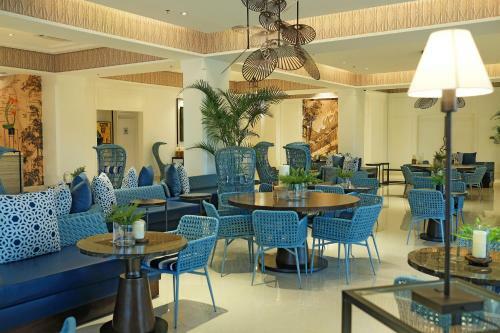 Mella Hotel