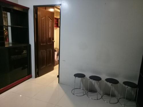 Apartamentos Vimelzu @ Unit 405