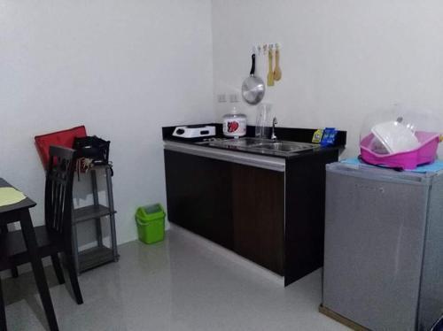 Apartamentos Vimelzu @ Unit 405