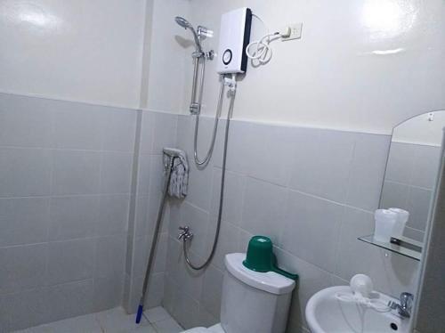 Apartamentos Vimelzu @ Unit 405