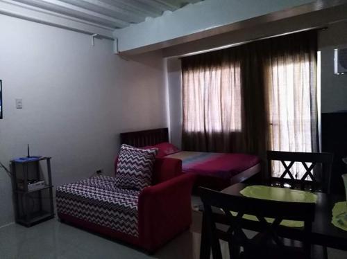 Apartamentos Vimelzu @ Unit 405