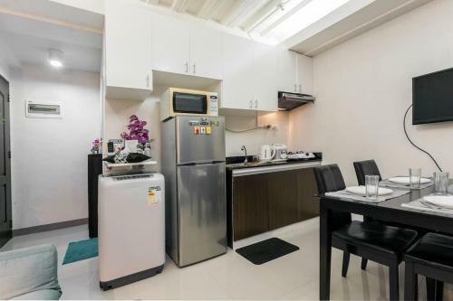 Jen's Paranaque City Apartment