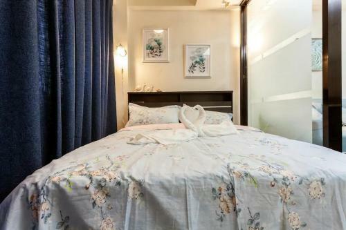 Jen's Paranaque City Apartment
