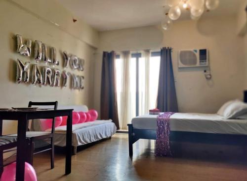 Apartamentos Condo In Alabang