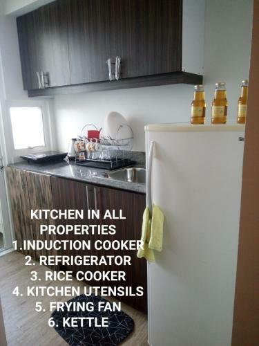 Apartamentos Condo In Alabang