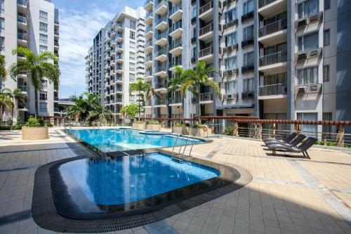 Apartamento Condo Near Terminal 3