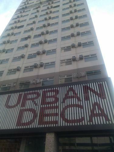 Apartamento Superb Edsa Cheap Hotel @ Graceysplace Unit 2