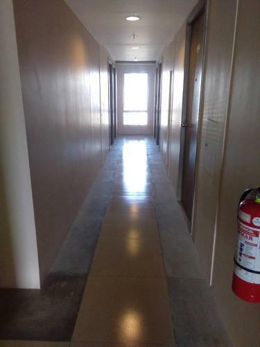 Apartamento Superb Edsa Cheap Hotel @ Graceysplace Unit 2