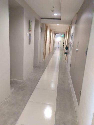 Apartamento Superb Edsa Cheap Hotel @ Graceysplace Unit 2
