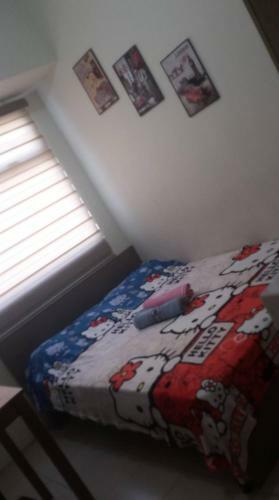 Apartamento Superb Edsa Cheap Hotel @ Graceysplace Unit 2
