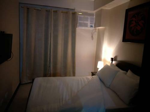 Apartamento The Redwoods Sm Fairview By Preciousgem