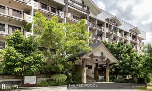 Apartamento The Redwoods Sm Fairview By Preciousgem