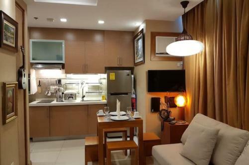 Apartamentos Stay Amare Residences Malate