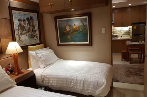 Apartamentos Stay Amare Residences Malate