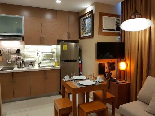 Apartamentos Stay Amare Residences Malate