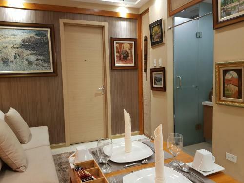 Apartamentos Stay Amare Residences Malate