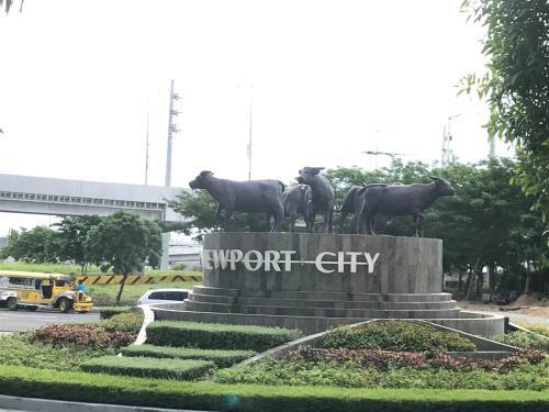 Apartamentos 101 Newport Boulevard C3